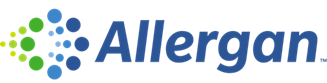 logo Allergan