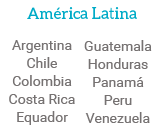 Garantia Natrelle® América Latina
